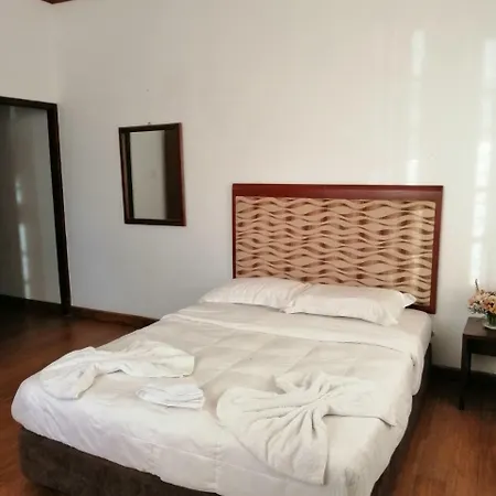 Villa Melford Nuwaraeliya Nuwara Eliya Exterior foto