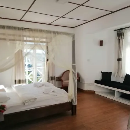 Villa Melford Nuwaraeliya Nuwara Eliya Exterior foto
