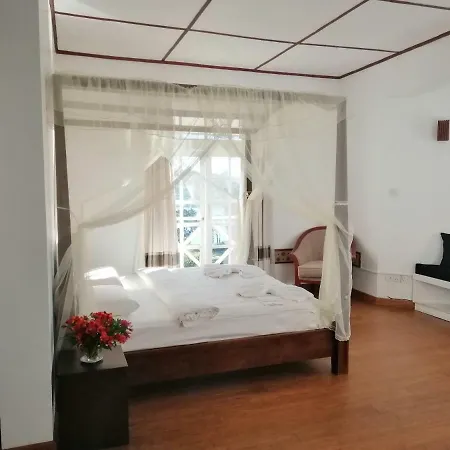 Villa Melford Nuwaraeliya Nuwara Eliya Exterior foto
