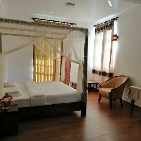 Villa Melford Nuwaraeliya Nuwara Eliya Exterior foto