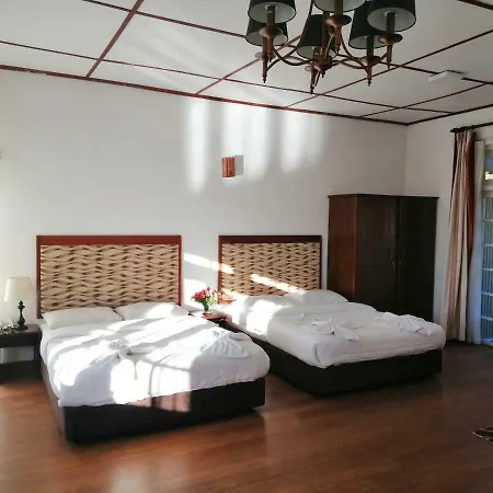 Villa Melford Nuwaraeliya Nuwara Eliya Exterior foto