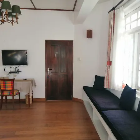 Villa Melford Nuwaraeliya Nuwara Eliya Exterior foto