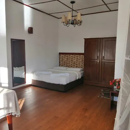 Villa Melford Nuwaraeliya Nuwara Eliya Exterior foto