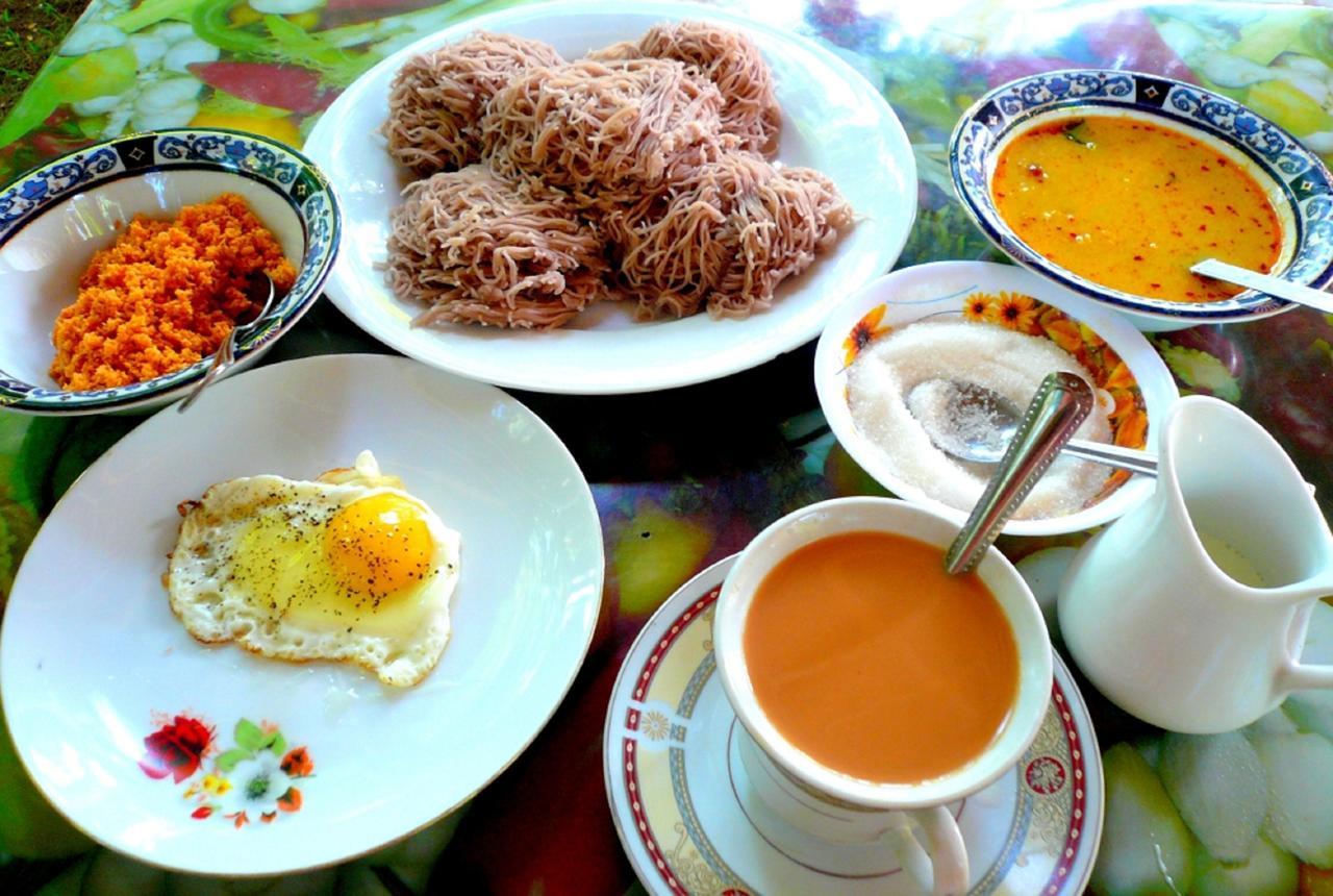 Melford Nuwaraeliya * Nuwara Eliya
