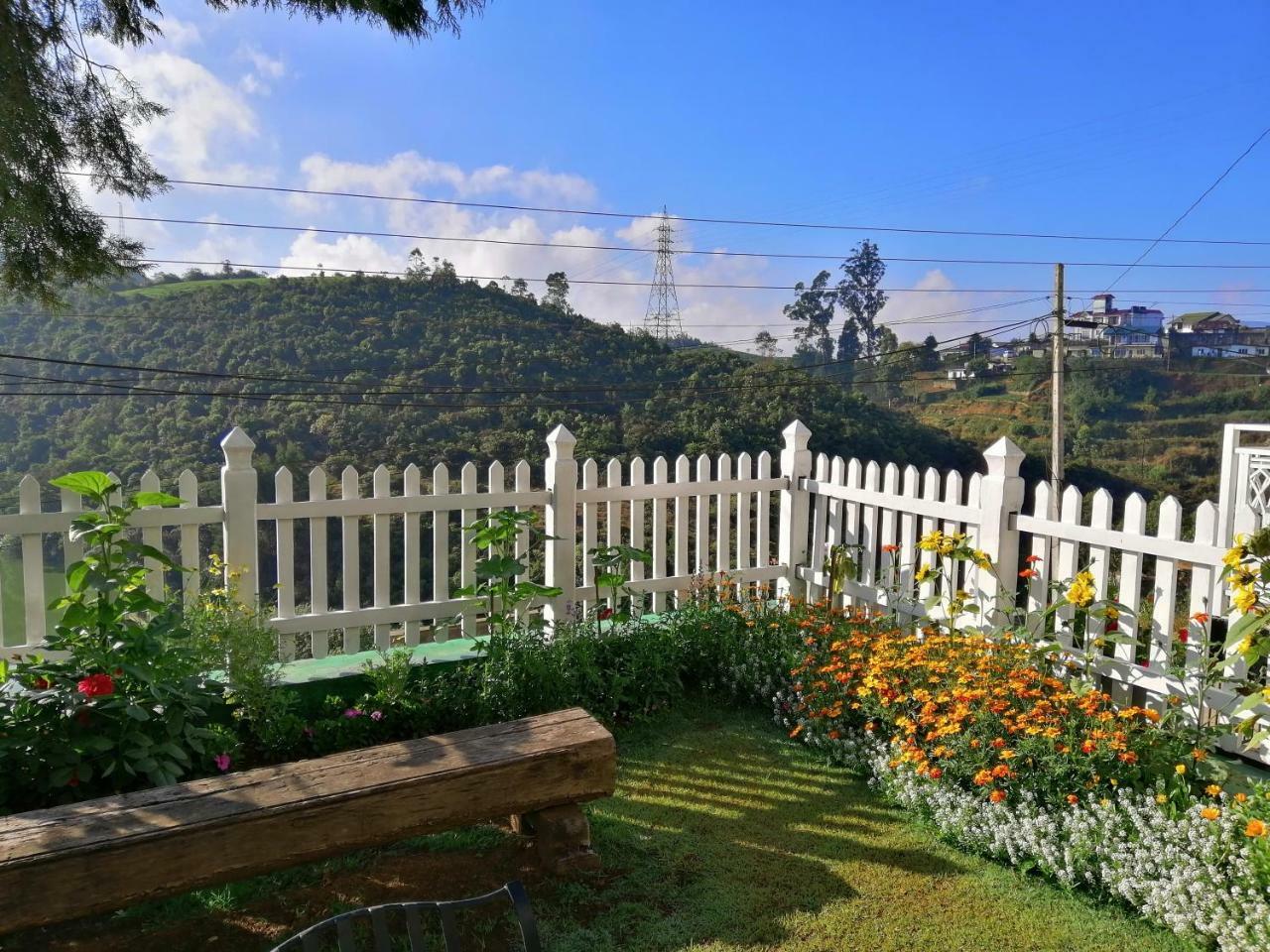 Melford Nuwaraeliya Lodge *