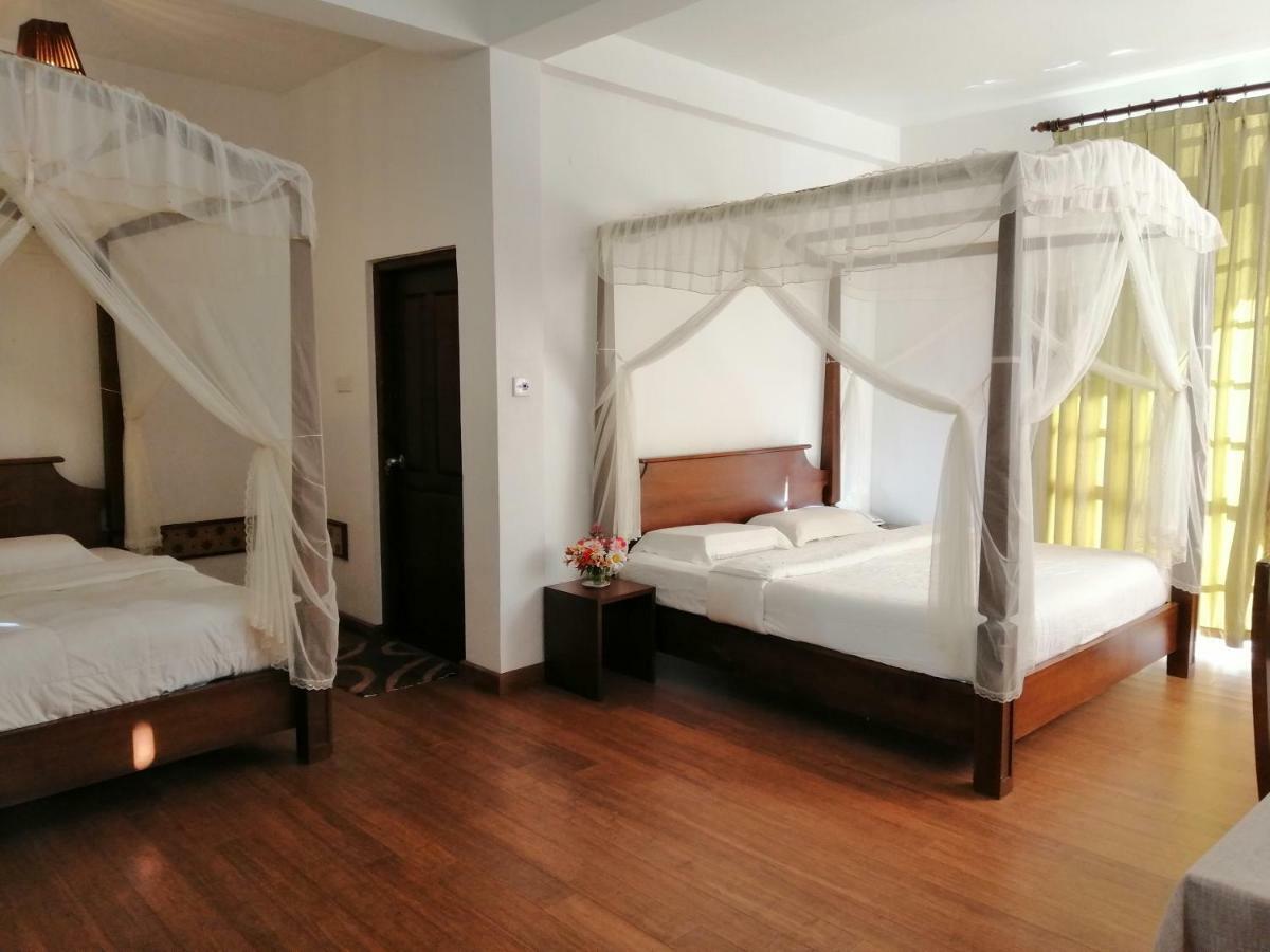 Melford Nuwaraeliya Lodge Nuwara Eliya