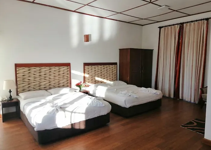 Melford Nuwaraeliya