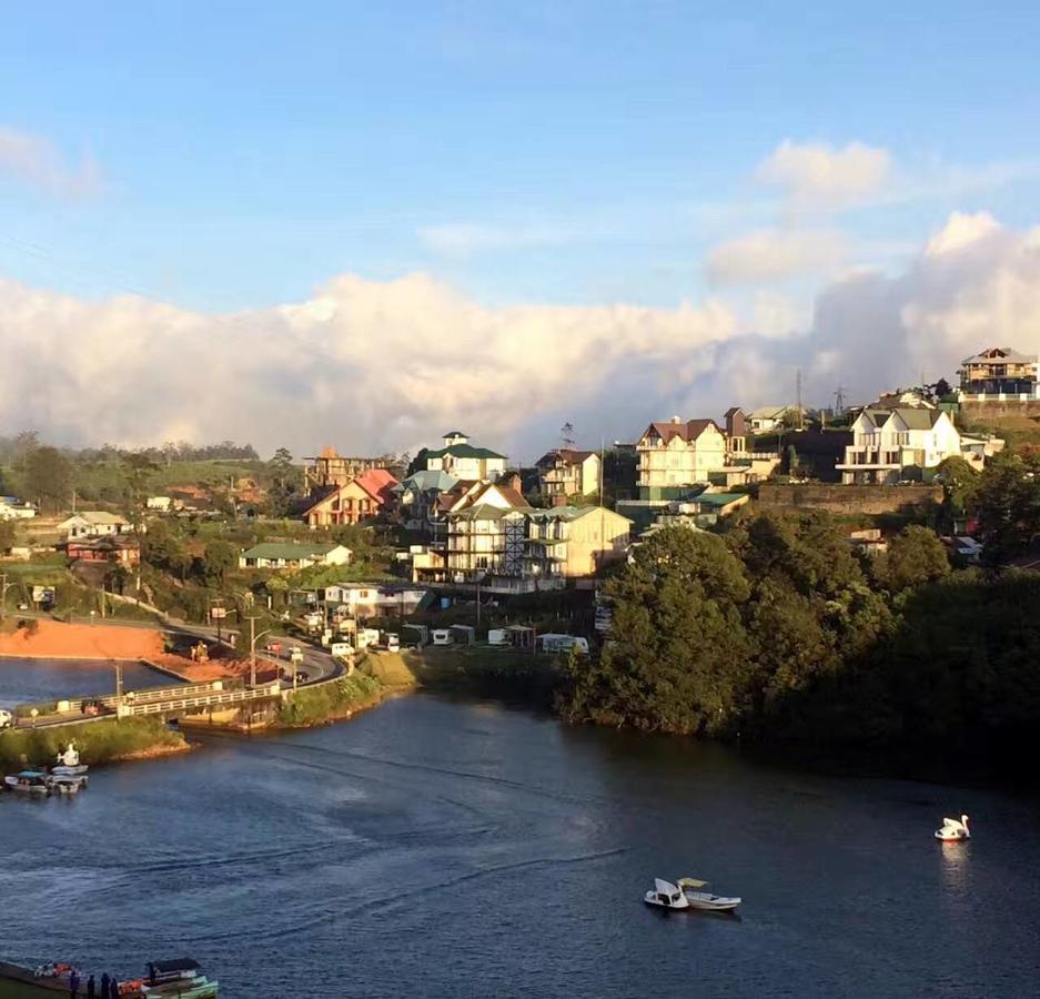 Melford Nuwaraeliya * Nuwara Eliya