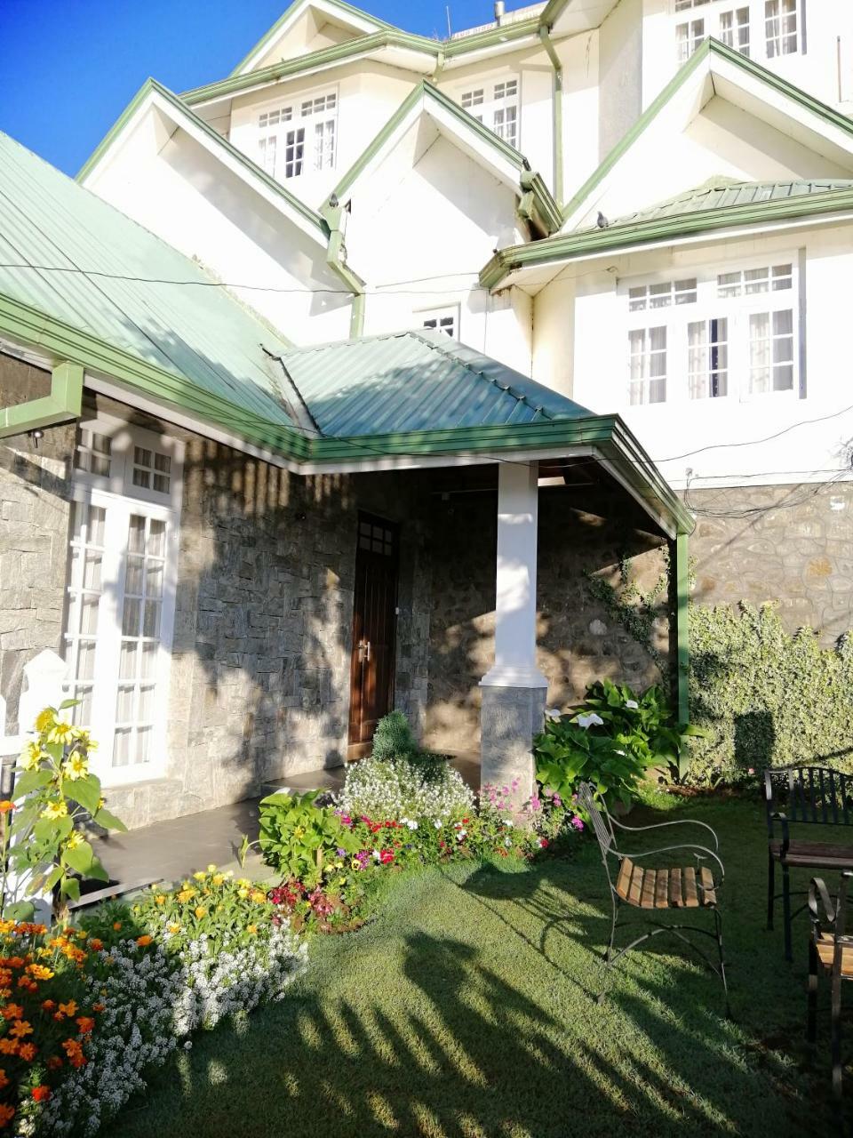 Melford Nuwaraeliya Lodge Nuwara Eliya