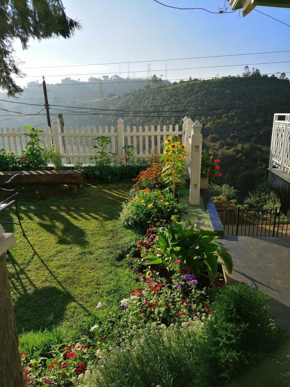 Melford Nuwaraeliya