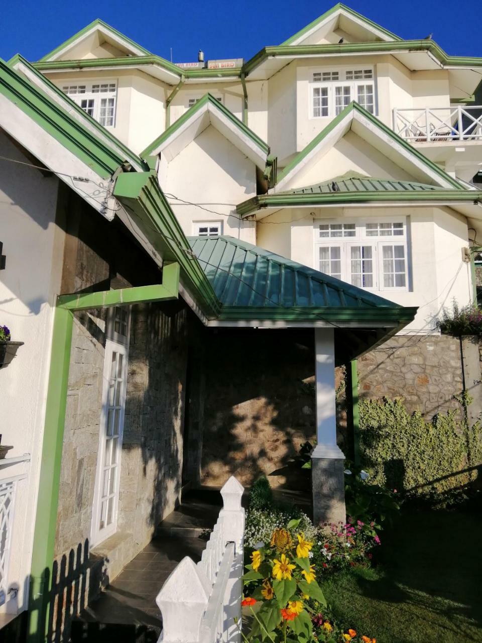 Melford Nuwaraeliya *