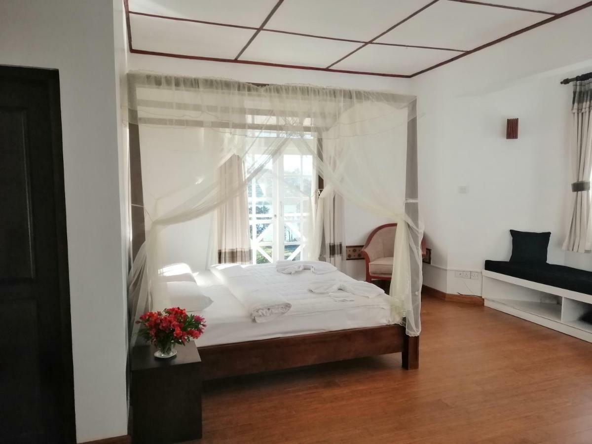 Melford Nuwaraeliya Lodge *