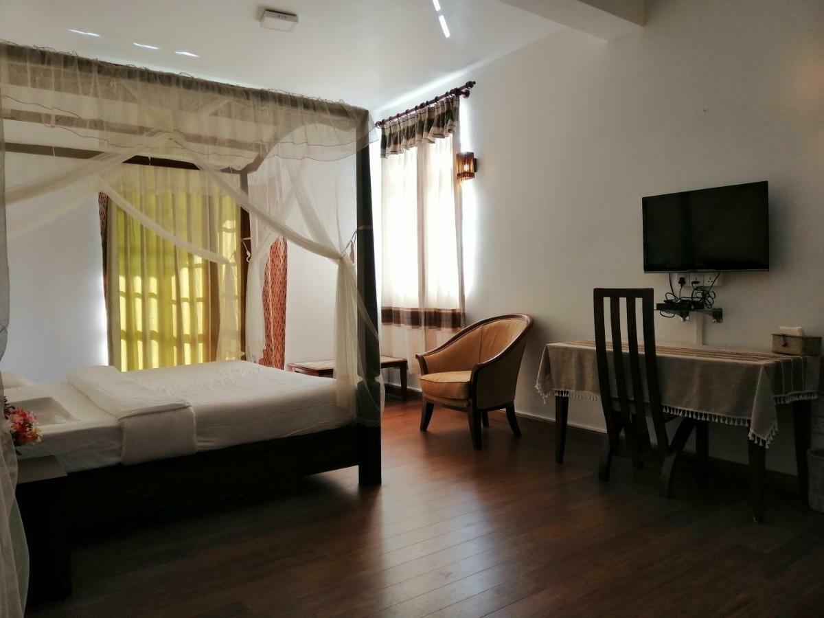Melford Nuwaraeliya Lodge