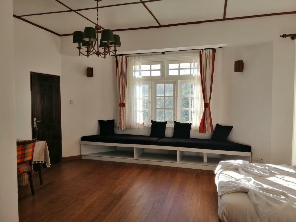 Melford Nuwaraeliya Lodge